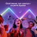 Набір настінних світильників Govee H6062 Glide RGBIC Wall Light 8+4 RGB (B6062302)