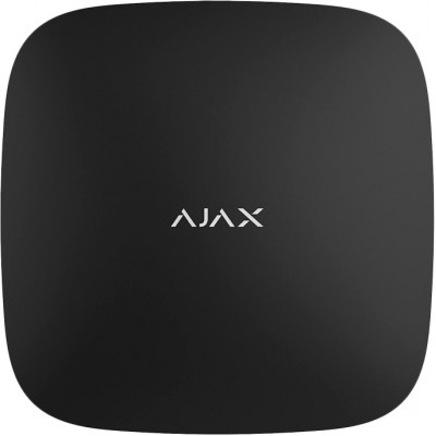 Комплект сигналізації AJAX StarterKit Plus Cam