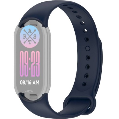Ремінець ARMORSTANDART Xiaomi Mi Band 8 Midnight Blue (ARM68020)