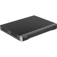Мережевий відеореєстратор Hikvision DS-7608NI-K2-8P