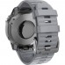 Ремінець ARMORSTANDART для Garmin Fenix 5x/6x Silicone 26mm Grey (ARM60805)