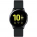 Смарт-годинник SAMSUNG Galaxy Watch Active 2 40mm Aluminium Black Aqua (SM-R830NZKASEK)