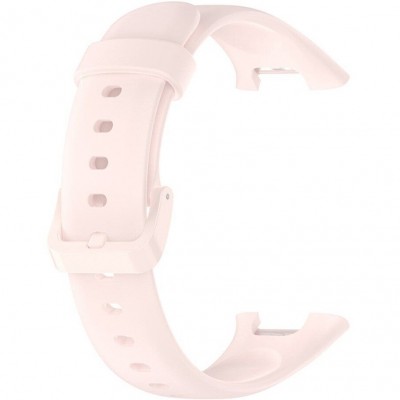Ремінець ARMORSTANDART Xiaomi Smart Band 7 Pro Pink Sand (ARM66800)