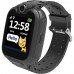 Смарт-годинник для дітей CANYON KW-31 Black (CNE-KW31BB)