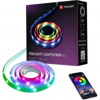 Світлодіодна стрічка YEELIGHT Lightstrip Pro 2 м (YLDD005) Світлодіодна стрічка YEELIGHT Lightstrip Pro 2 м (YLDD005)