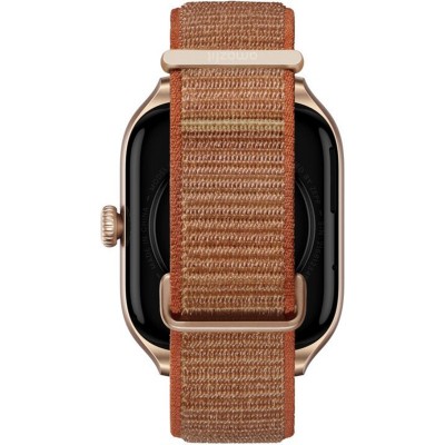 Смарт-годинник AMAZFIT GTS 4 Autumn Brown