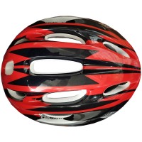 Шолом дитячий X-TREME HM-05 Red-Black (126350) Шолом дитячий X-TREME HM-05 Red-Black (126350)