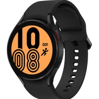 Смарт-годинник SAMSUNG Galaxy Watch 4 44mm Black (SM-R870NZKASEK) Смарт-годинник SAMSUNG Galaxy Watch 4 44mm Black (SM-R870NZKASEK)
