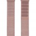 Ремінець ArmorStandart Nylon Band для Apple Watch All Series 42/44/45/49mm Pink Sand (ARM56052)