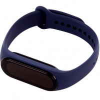 Ремінець ColorWay для Xiaomi Mi Band 5/6/7 Blue (CW-SXMB7-BU)