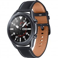 Смарт-годинник SAMSUNG Galaxy Watch 3 45mm Black (SM-R840NZKASEK)