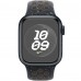 Ремінець APPLE Nike Sport Band для APPLE Watch 41mm Midnight Sky M/L (MUUP3ZM/A)