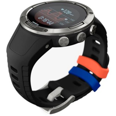 Смарт-годинник SUUNTO 5 G1 BLACK STEEL KAV (SS050445000) Смарт-годинник SUUNTO 5 G1 BLACK STEEL KAV (SS050445000)