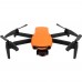 Квадрокоптер AUTEL EVO Nano+ Orange (102000738)