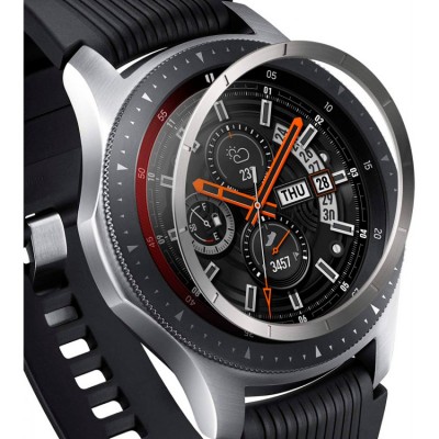 Захисна накладка RINGKE Samsung Galaxy Watch 46mm GW-46-IN-03 Grey (RCW4763)