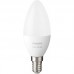 Комплект ламп Philips Hue E14, 5.5W (40 Вт) 2700K White Bluetooth діміруемая 2 шт (929002039904)