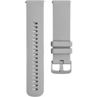 Ремінець XOKO Samsung Rubber-1 22mm Grey (XK-BND-22RB1-LGHT-GR)