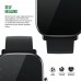 Захисна плівка ARMORSTANDART Supreme для Amazfit GTS 2 mini 6 шт. (ARM66322)