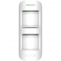 Датчик руху Ajax MotionProtect Outdoor White (000010641)