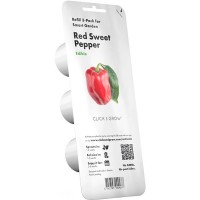 Змінний картридж CLICK&GROW 9278 Червоний солодкий перець (4742793009278) Змінний картридж CLICK&GROW 9278 Червоний солодкий перець (4742793009278)