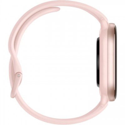 Смарт-годинник AMAZFIT GTS 4 mini Flamingo pink Смарт-годинник AMAZFIT GTS 4 mini Flamingo pink