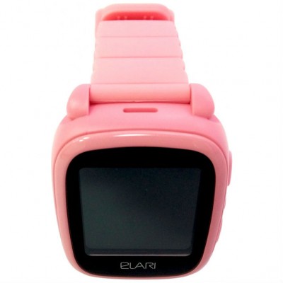 Смарт-годинник ELARI KidPhone 2 Pink (KP-2P) Смарт-годинник ELARI KidPhone 2 Pink (KP-2P)