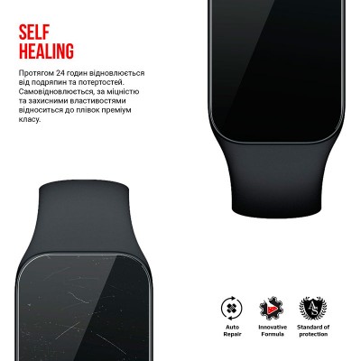 Захисна плівка ArmorStandart для Xiaomi Redmi Smart Band 2 6 шт. (ARM69727)