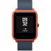Смарт-годинник XIAOMI Amazfit Bip Cinnabar Red (350280)