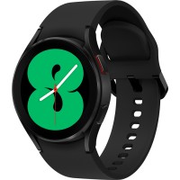 Смарт-годинник SAMSUNG Galaxy Watch 4 40 mm Black (SM-R860NZKASEK) Смарт-годинник SAMSUNG Galaxy Watch 4 40 mm Black (SM-R860NZKASEK)