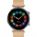 Смарт-годинник HUAWEI Watch GT 2 42mm Classic Edition Silver