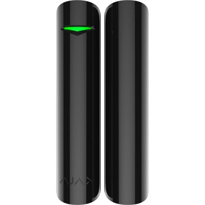 Комплект сигналізації AJAX StarterKit 2 Black (000023479)