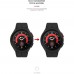 Захисна плівка ArmorStandart гідрогелева для Samsung Galaxy Watch 5 Pro 45mm 6 шт (ARM63586)