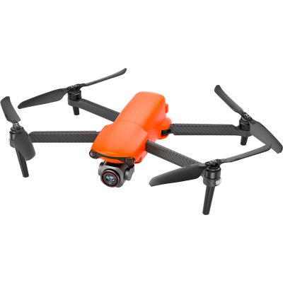 Квадрокоптер AUTEL EVO LITE PLUS PREMIUM BUNDLE ORANGE Квадрокоптер AUTEL EVO LITE PLUS PREMIUM BUNDLE ORANGE