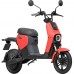 Електроскутер SEGWAY B110S Dark Grey/Red (AA.50.0004.08)