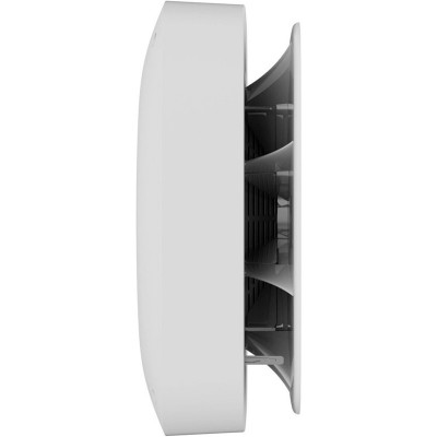 Датчик диму та температури AJAX FireProtect 2 SB White (29699)