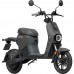 Електроскутер SEGWAY B110S Black Grey (AA.50.0004.06)