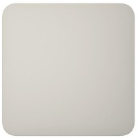 Кнопка AJAX SoloButton 1-gang 2-way для LightSwitch, Jeweler Oyster (000029843) Кнопка AJAX SoloButton 1-gang 2-way для LightSwitch, Jeweler Oyster (000029843)