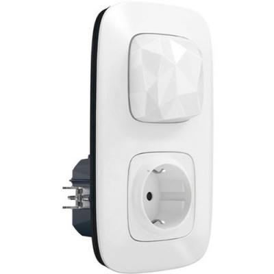 Стартовий набір Legrand NETATMO White (752596)