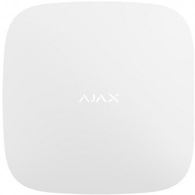 Комплект сигналізації AJAX КStarterKit Plus Cam