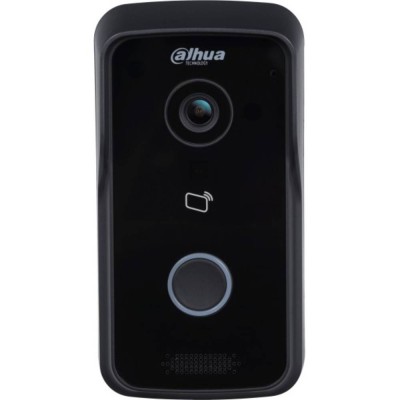 Панель виклику DAHUA DHI-VTO2111D-P-S2