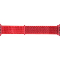 Ремінець ArmorStandart Nylon Band для Apple Watch 42/44/45/49mm Hibiscus (ARM57861)