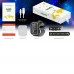 Смарт-годинник GARMIX PointPRO-200 4G BLACK (1002333)