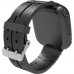Смарт-годинник для дітей CANYON KW-31 Black (CNE-KW31BB)