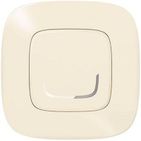 Розумний светорегулятор LEGRAND NETATMO 5-300 Вт Beige (752684) Розумний светорегулятор LEGRAND NETATMO 5-300 Вт Beige (752684)