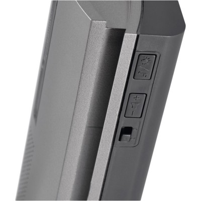 Приймач для бездротового дзвінка EMOS P5763R Silver