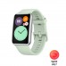 Смарт-годинник HUAWEI Watch Fit Mint Green