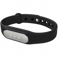 Фітнес-браслет Xiaomi Mi Band 1S Pulse (Black) Фітнес-браслет Xiaomi Mi Band 1S Pulse (Black)