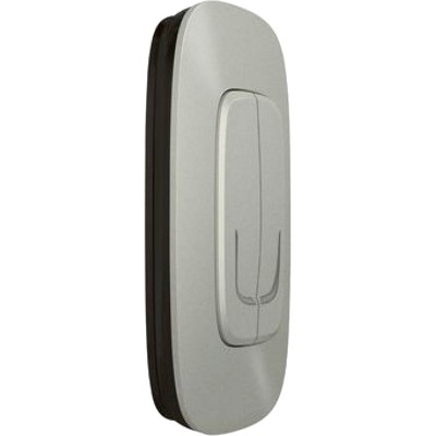 Розумний вимикач LEGRAND NETATMO Алюміній (752787)