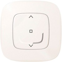 Розумний вимикач Legrand Valena Allure with NETATMO Pearl (752990) Розумний вимикач Legrand Valena Allure with NETATMO Pearl (752990)