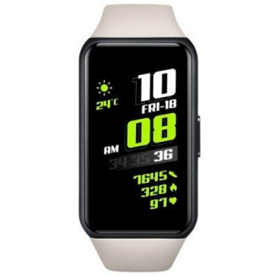 Фітнес-браслет HONOR band 6 (ARG-B39) Sandstone Grey